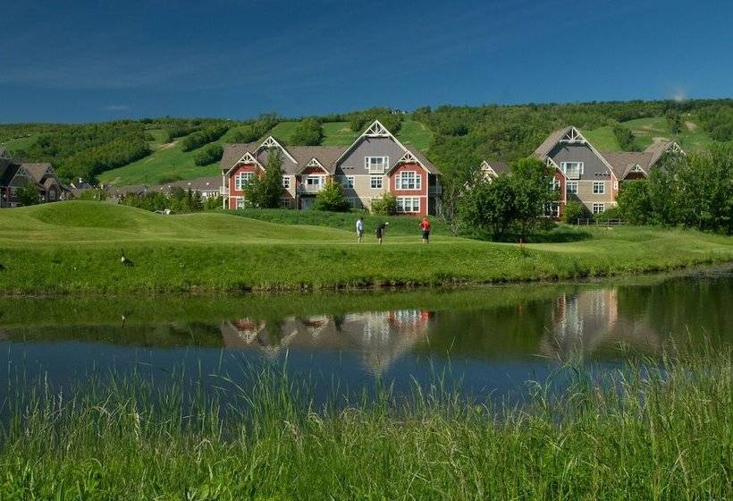 فندق Blue Mountain Resort Home Collection