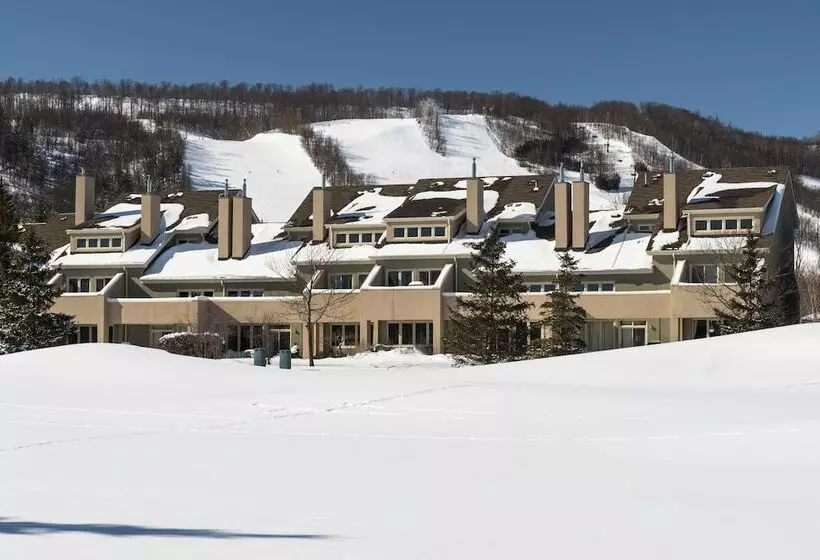 Hotelli Blue Mountain Resort Home Collection