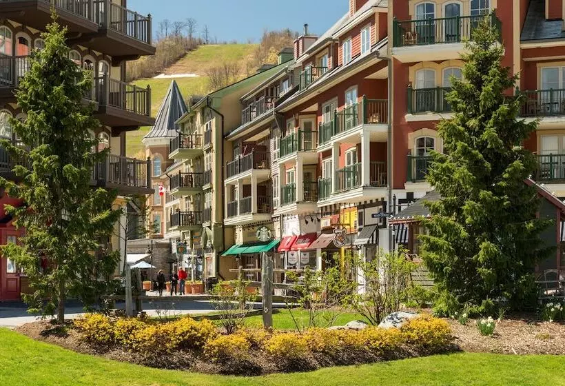 Hotelli Blue Mountain Resort Home Collection