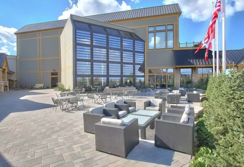 Hotelli Blue Mountain Resort Home Collection