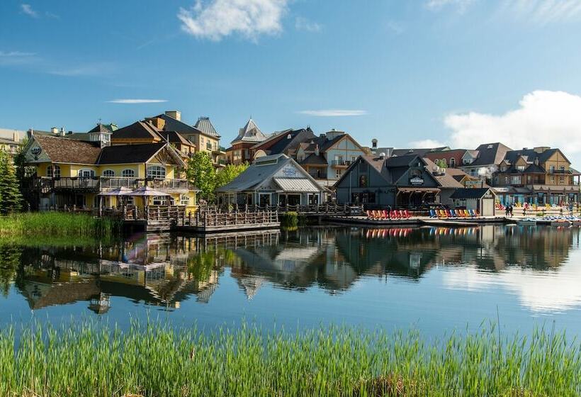 فندق Blue Mountain Resort Home Collection