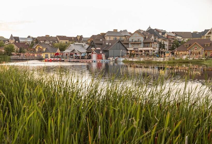 فندق Blue Mountain Resort Home Collection