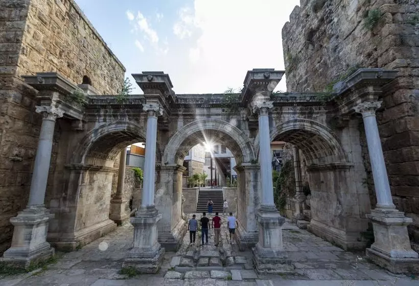 Hotelli Pera Boutique