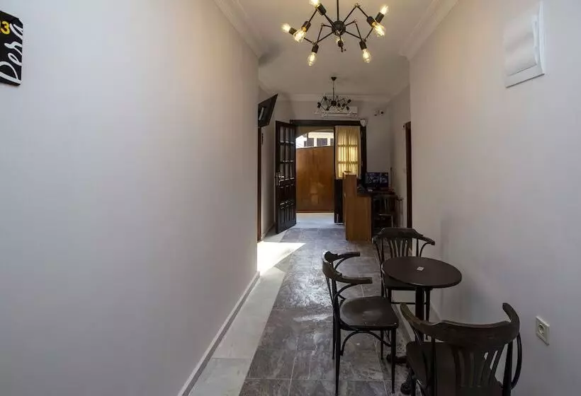 Hotelli Pera Boutique