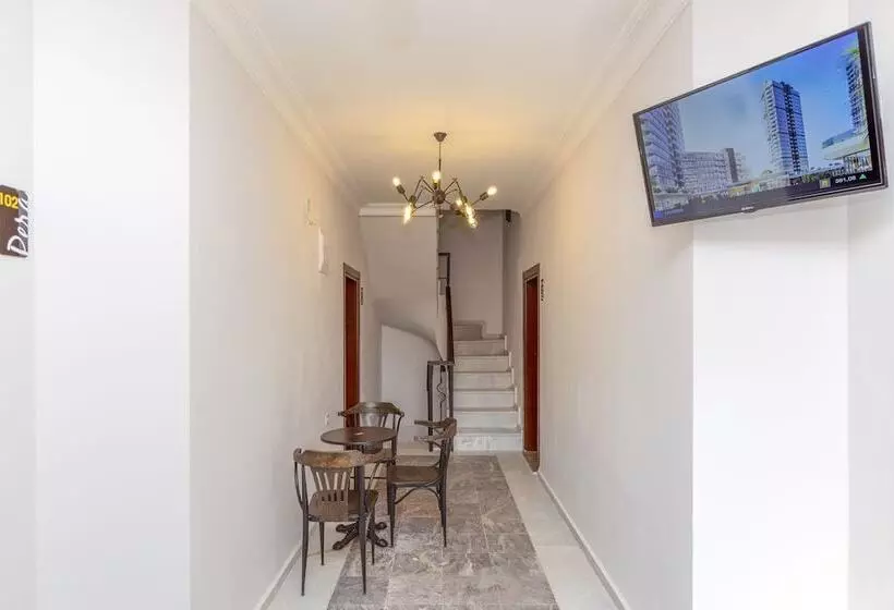 Hotelli Pera Boutique