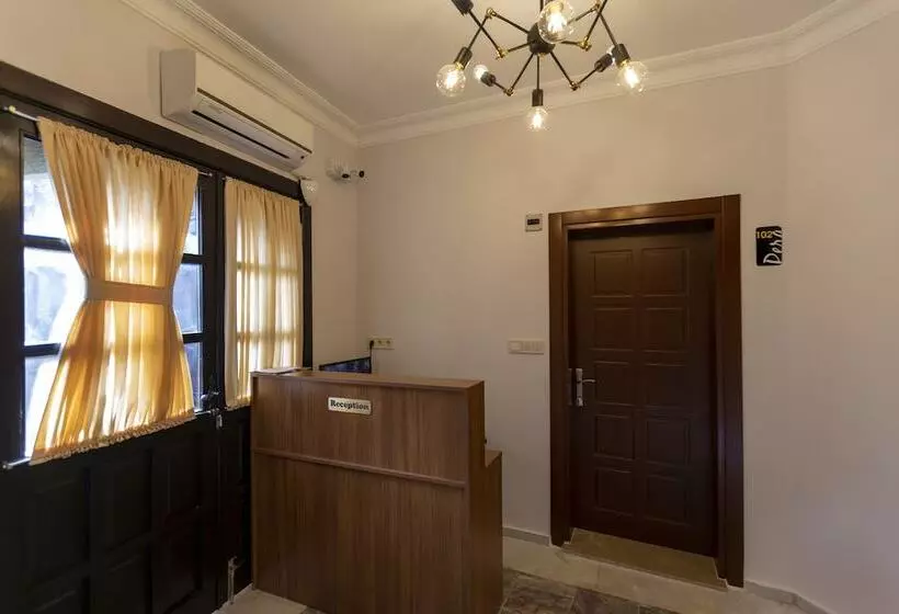 Hotelli Pera Boutique