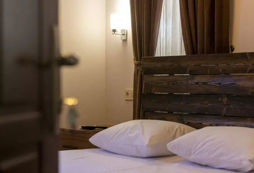 Hotelli Pera Boutique