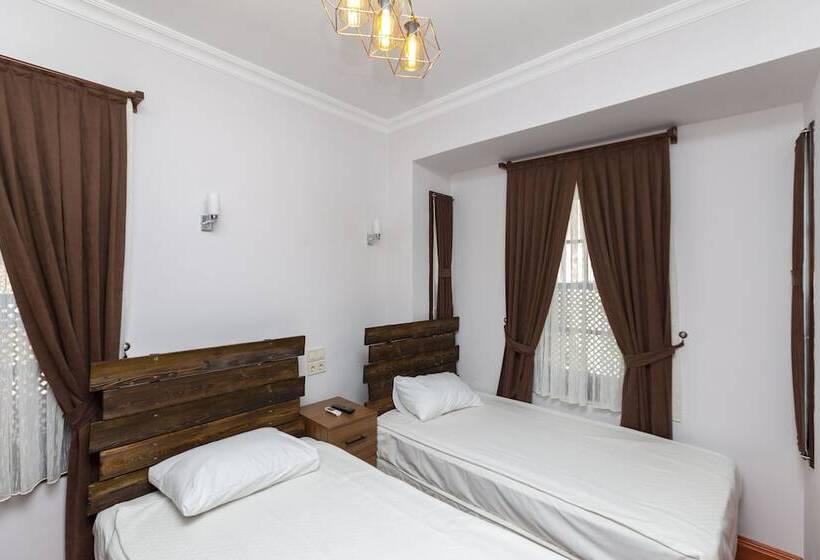 هتل Pera Boutique