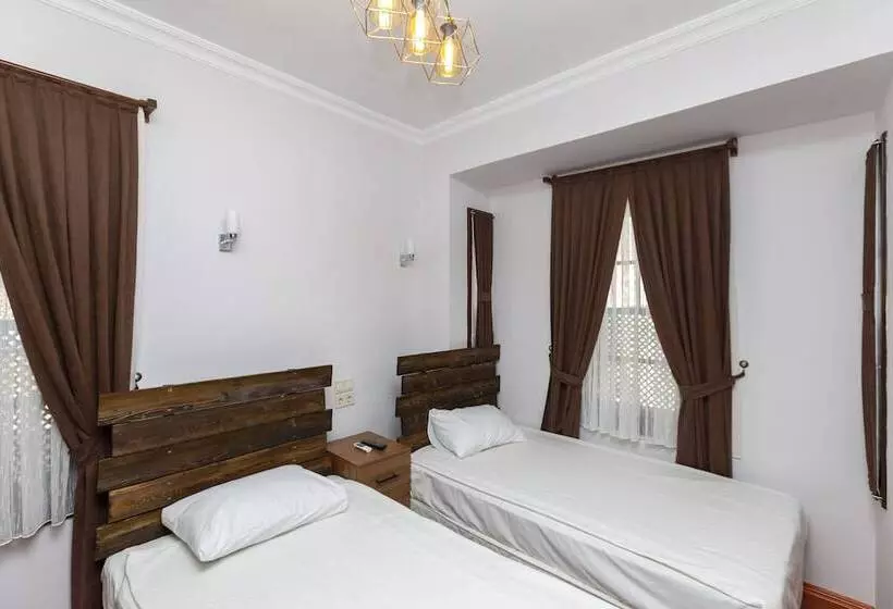 Hotelli Pera Boutique