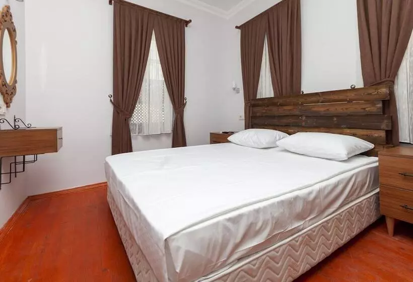 Hotelli Pera Boutique