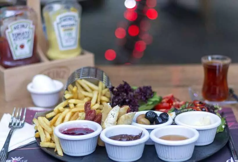 Hotelli Pera Boutique