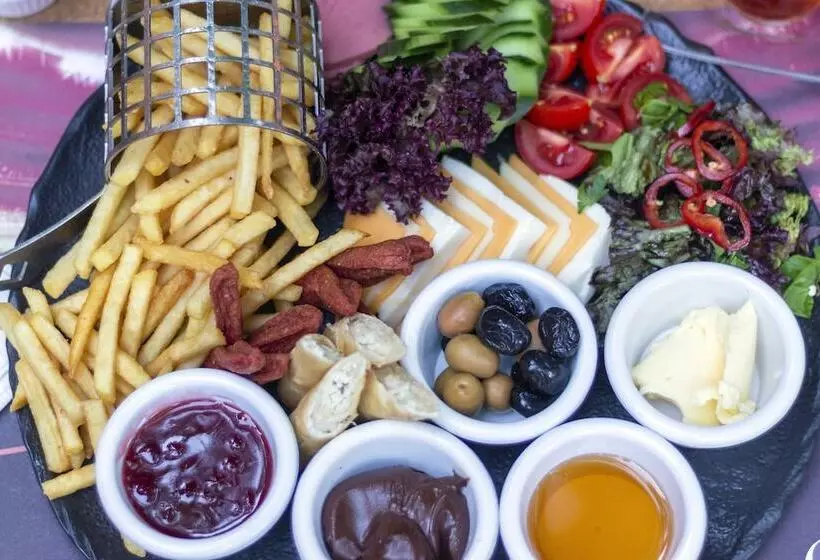 Hotelli Pera Boutique