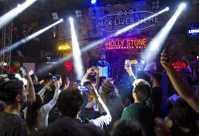 Hotelli Pera Boutique