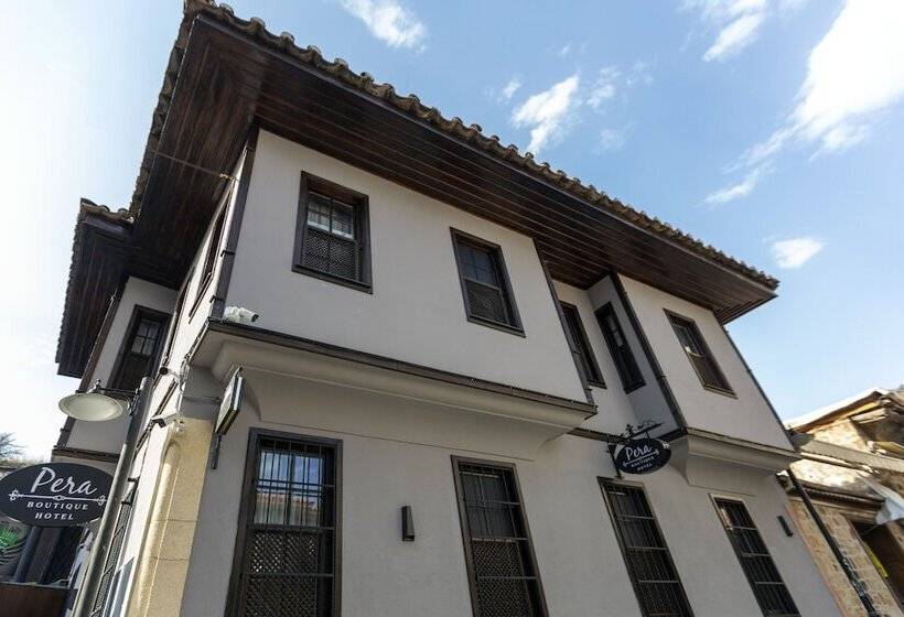 هتل Pera Boutique