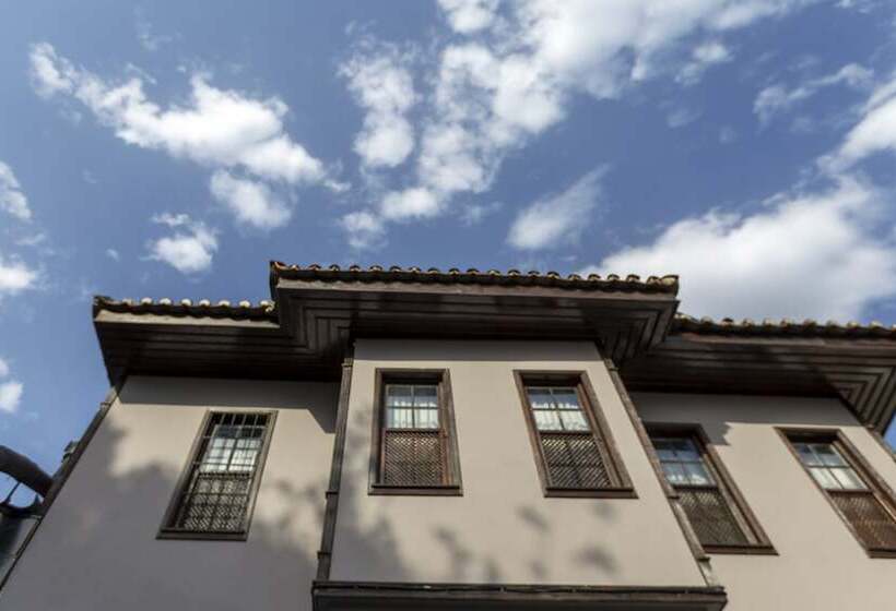 هتل Pera Boutique