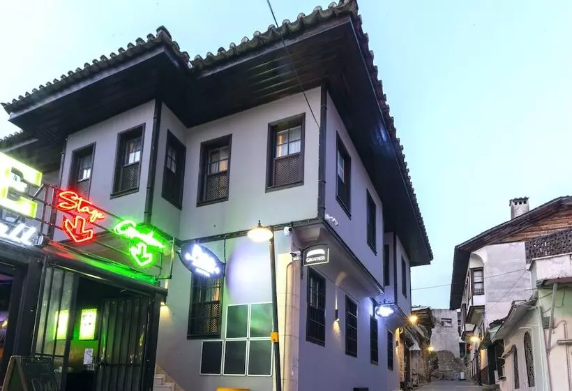 Hotelli Pera Boutique