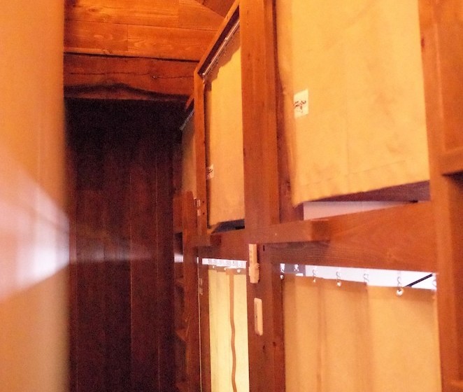 Hostel Cafe & Guesthouse Name Came Ono