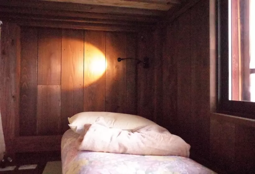 ユースホステル Cafe & Guesthouse Name Came Ono