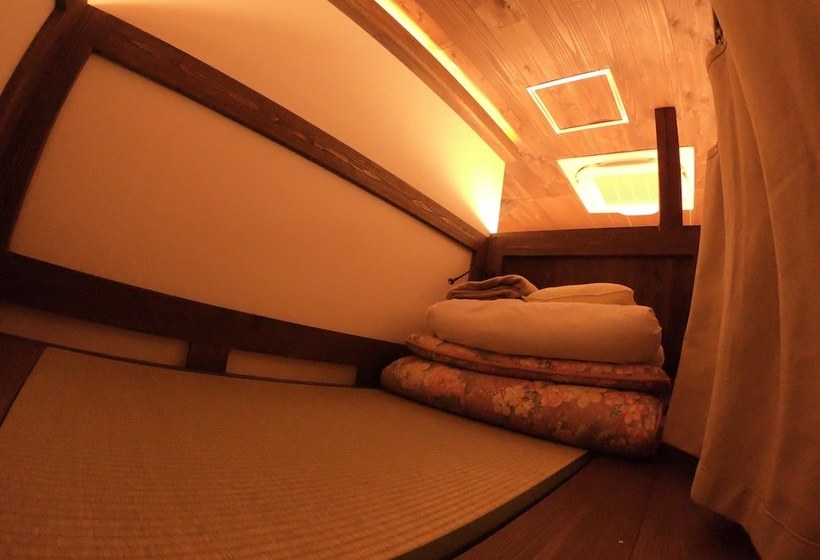 Retkeilymaja Cafe & Guesthouse Name Came Ono