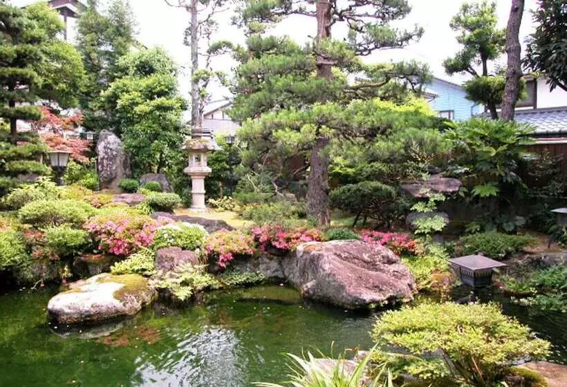 Asahi Ryokan