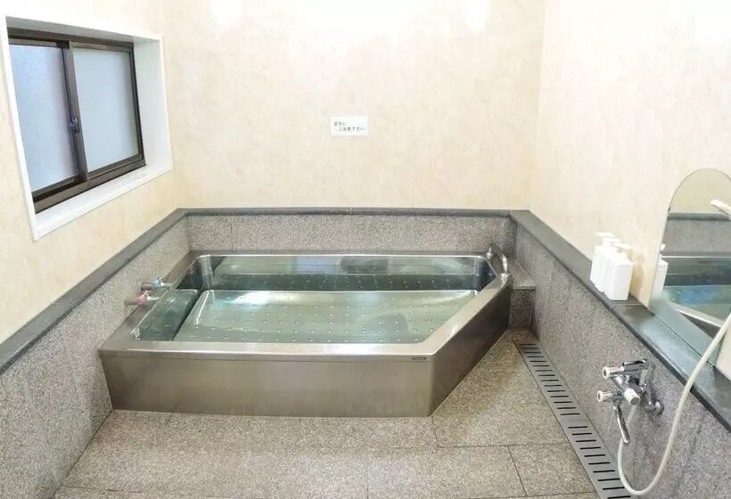 Asahi Ryokan
