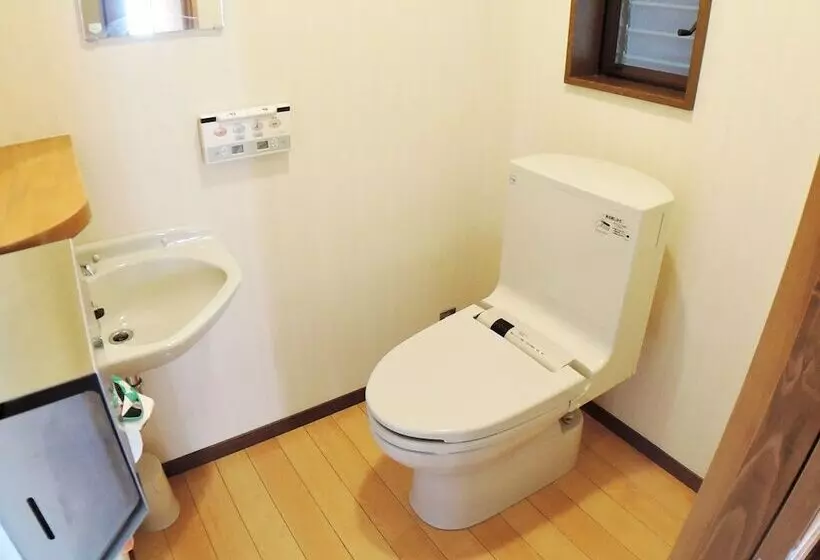 Asahi Ryokan