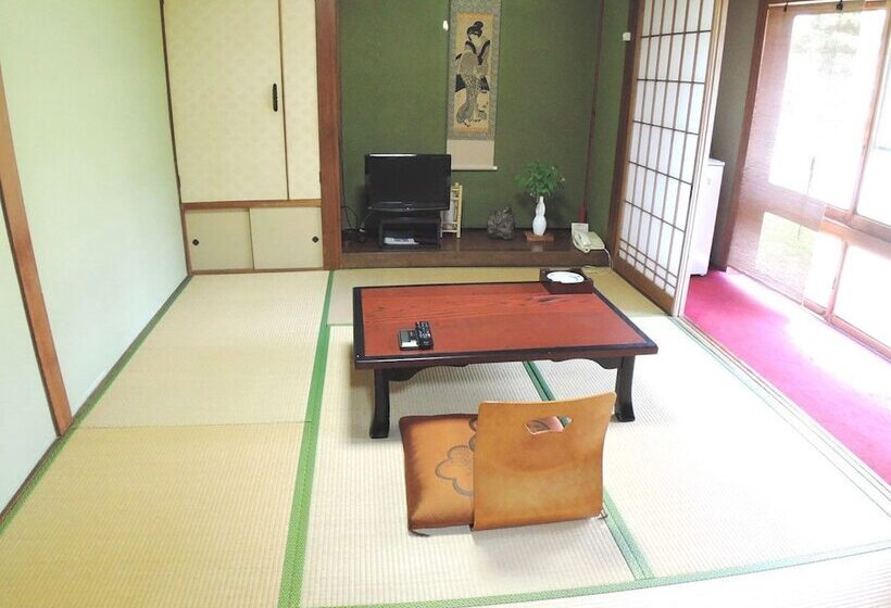 Asahi Ryokan