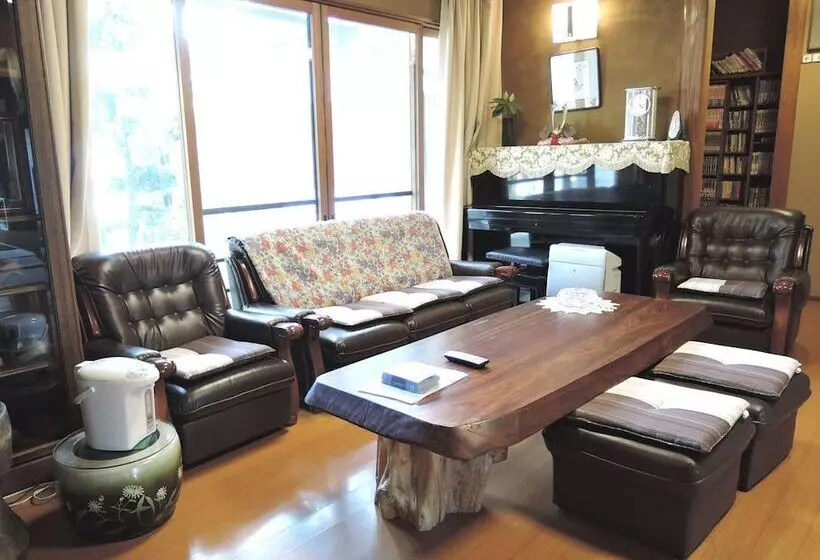 Asahi Ryokan
