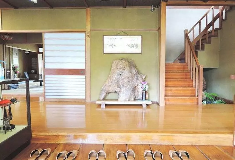 Asahi Ryokan