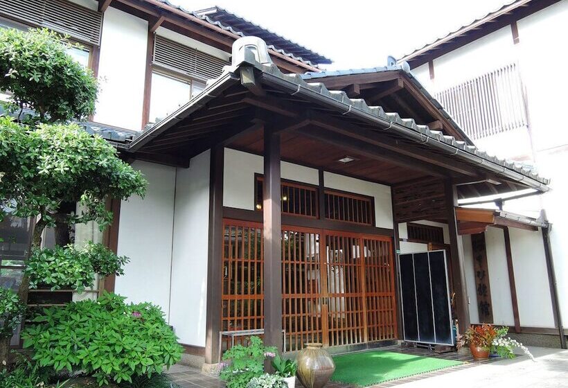 Asahi Ryokan