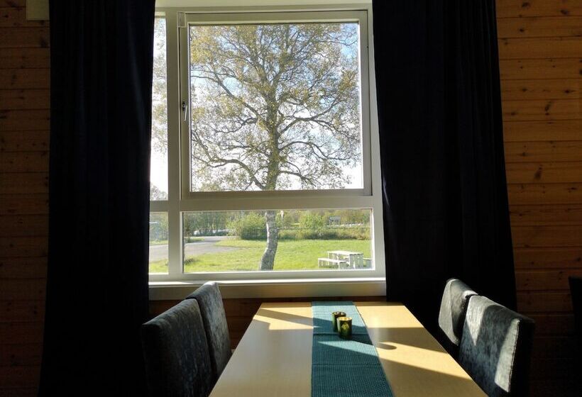 Hotel Camp Elvemo By Tjeldsundbrua