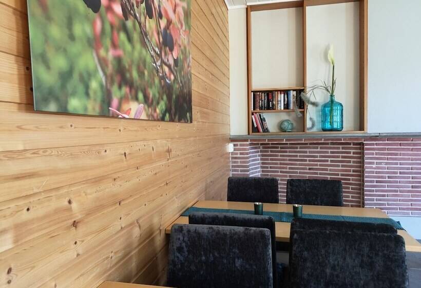 Hotel Camp Elvemo By Tjeldsundbrua