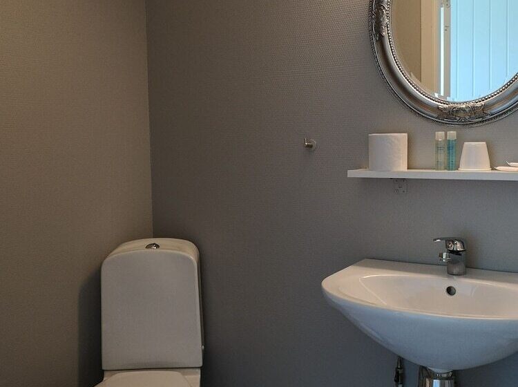 Hotel Camp Elvemo By Tjeldsundbrua