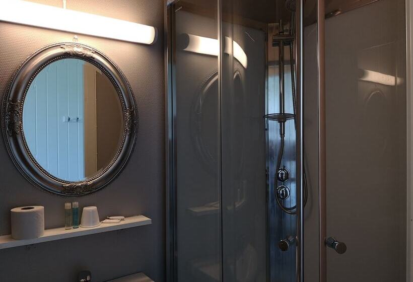 Hotel Camp Elvemo By Tjeldsundbrua