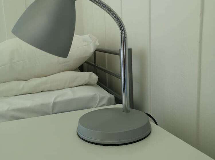 Hotel Camp Elvemo By Tjeldsundbrua