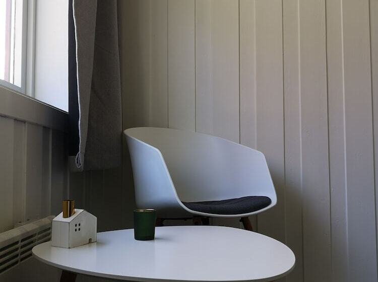 Hotel Camp Elvemo By Tjeldsundbrua