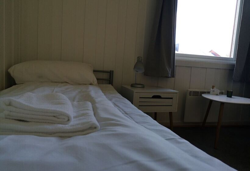 Hotel Camp Elvemo By Tjeldsundbrua