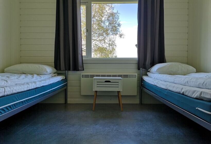Hotel Camp Elvemo By Tjeldsundbrua