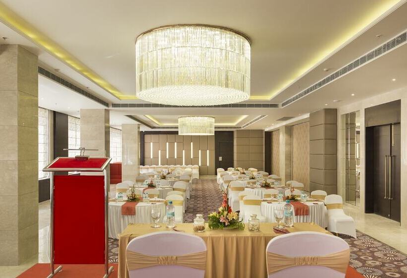 هتل Diyalo Lords  Plaza Birgunj