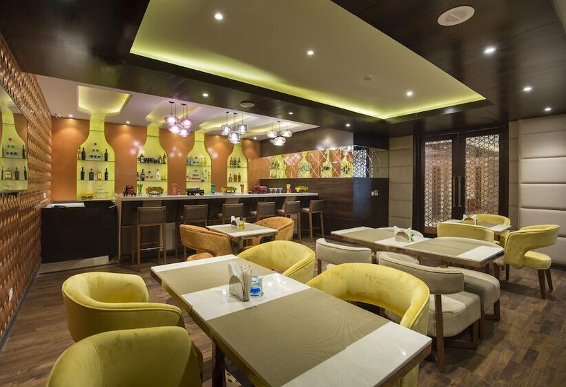 هتل Diyalo Lords  Plaza Birgunj