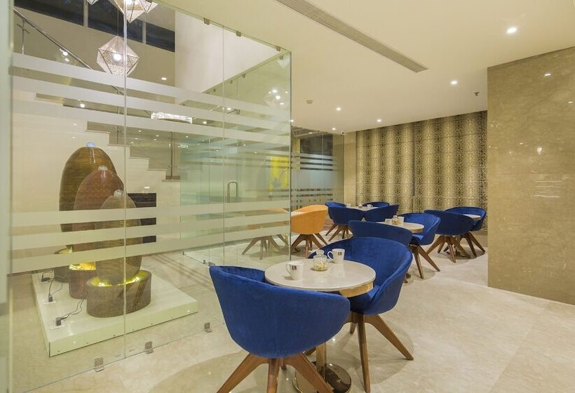 هتل Diyalo Lords  Plaza Birgunj