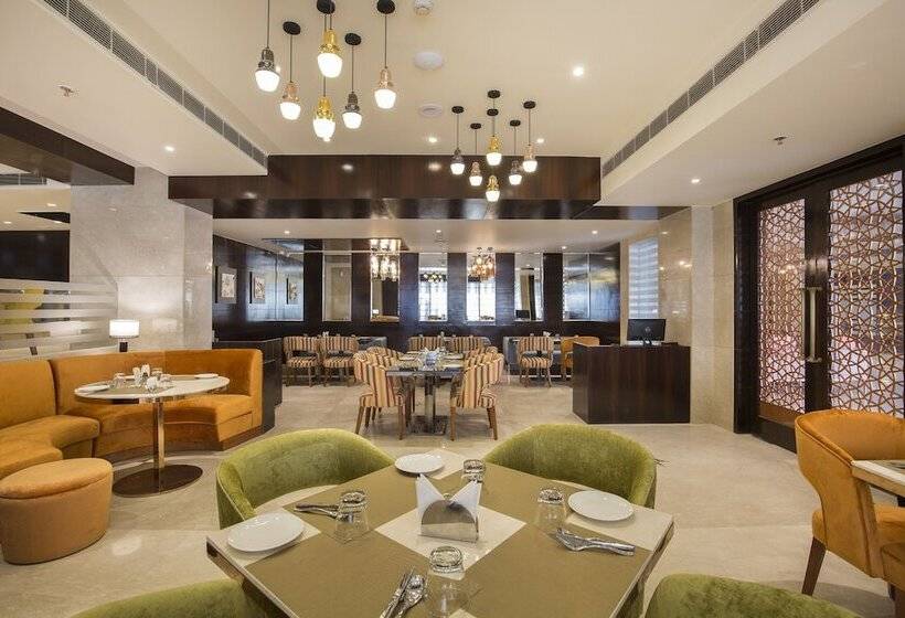 هتل Diyalo Lords  Plaza Birgunj