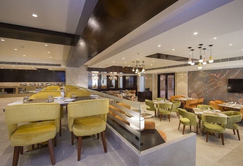 هتل Diyalo Lords  Plaza Birgunj