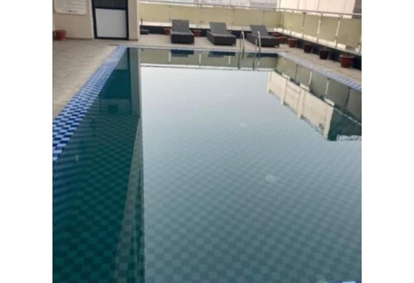 هتل Diyalo Lords  Plaza Birgunj