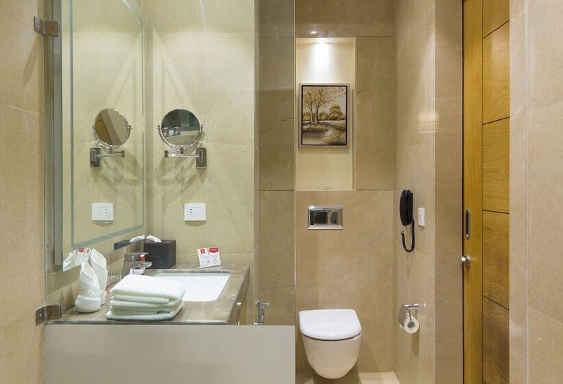 هتل Diyalo Lords  Plaza Birgunj