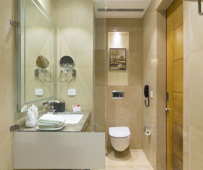 هتل Diyalo Lords  Plaza Birgunj