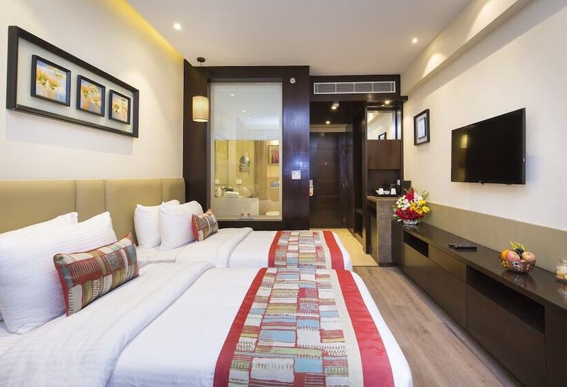 هتل Diyalo Lords  Plaza Birgunj