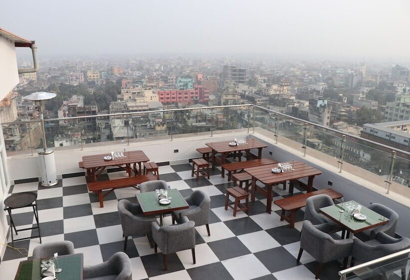 هتل Diyalo Lords  Plaza Birgunj