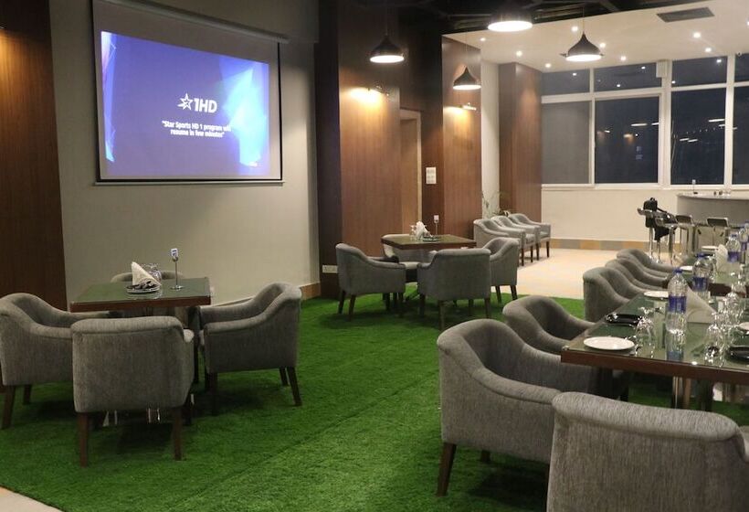 هتل Diyalo Lords  Plaza Birgunj