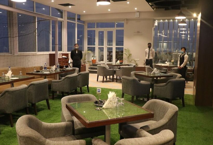 هتل Diyalo Lords  Plaza Birgunj